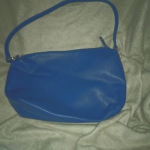 Hobo style hand bag